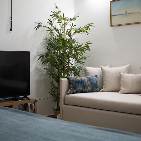 Lenko Bianco Studio By Estia Corfu  Екстериор снимка